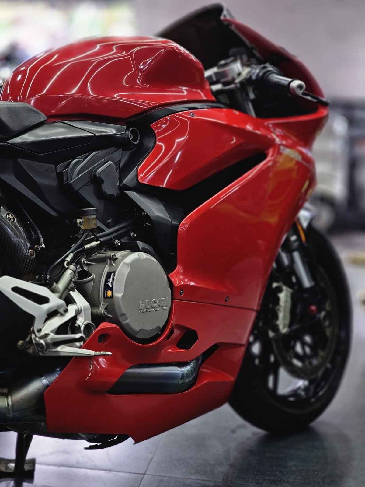 Ducati 959 - Image 6